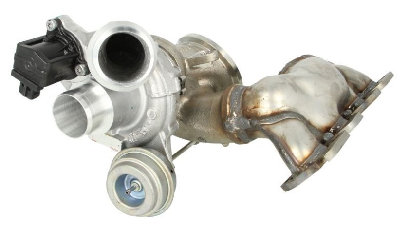 Turbo / turbina BMW 1 (F20) GARRETT 820021-5001S