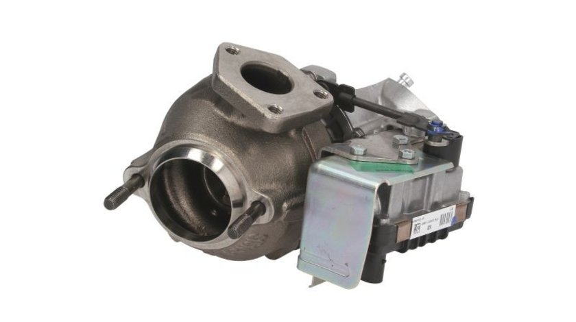 Turbo / turbina BMW 3 Compact (E46) GARRETT 731877-5010S