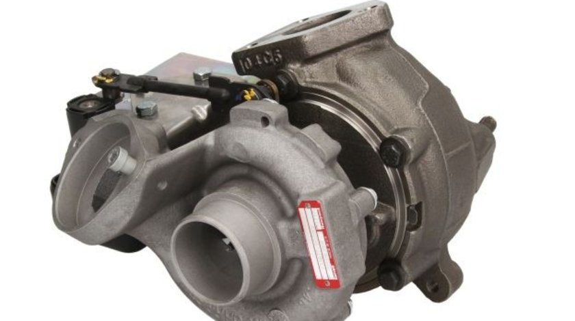 Turbo / turbina BMW 3 Compact (E46) GARRETT 731877-9010S