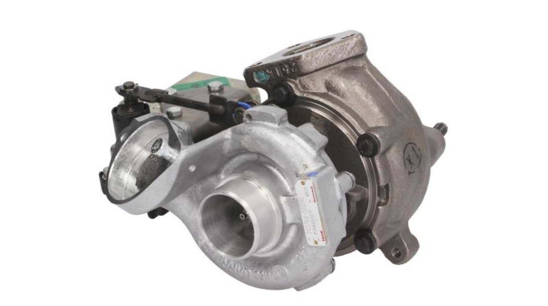 Turbo / turbina BMW 3 Compact (E46) GARRETT 733701-5010S