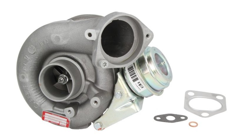 Turbo / turbina BMW 3 Coupe (E46) GARRETT 728989-9019S