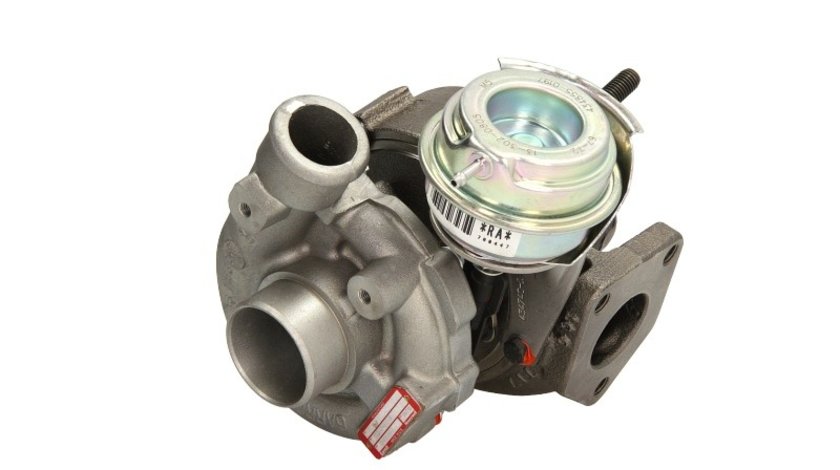 Turbo / turbina BMW 3 (E46) GARRETT 700447-9009S