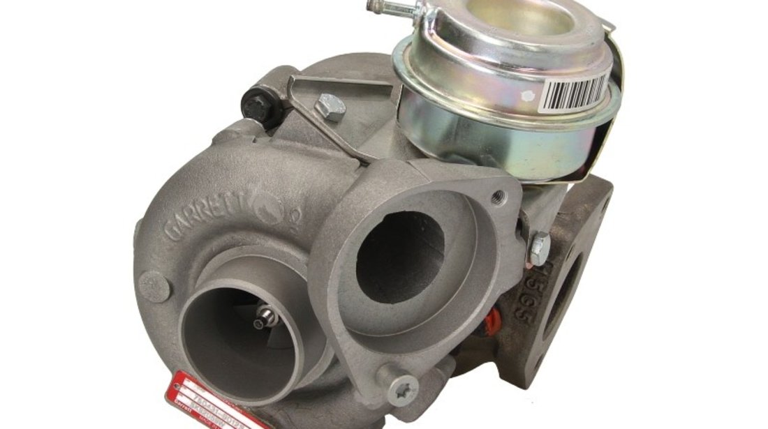 Turbo / turbina BMW 3 (E46) GARRETT 750431-9013S