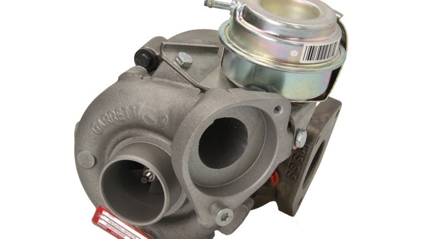 Turbo / turbina BMW 3 Touring (E46) GARRETT 750431-9013S