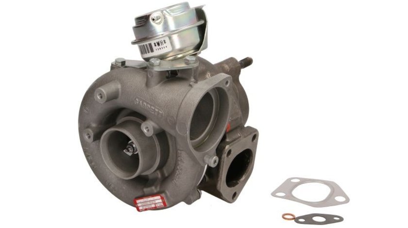 Turbo / turbina BMW 5 (E60) GARRETT 725364-9022S