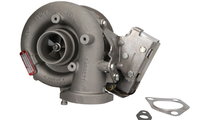 Turbo / turbina BMW 5 (E60) GARRETT 742730-9019S