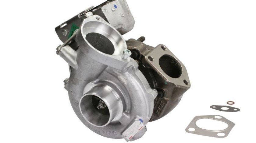 Turbo / turbina BMW 5 (E60) GARRETT 750080-5019S