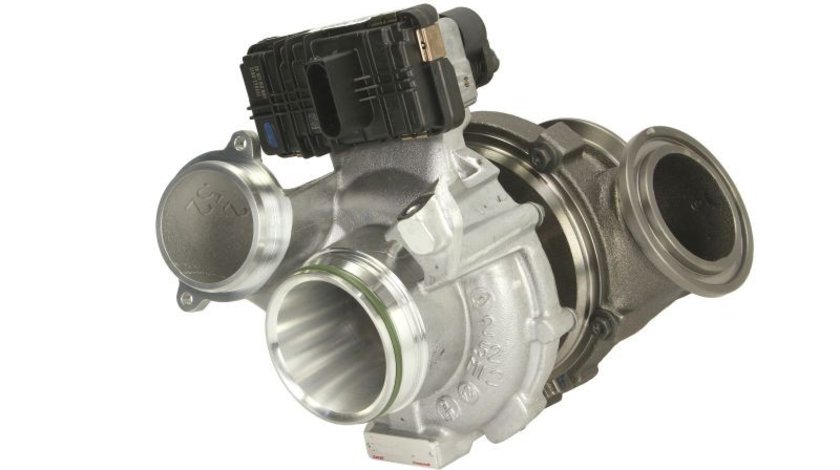 Turbo / turbina BMW 5 (F10) GARRETT 806094-5010S