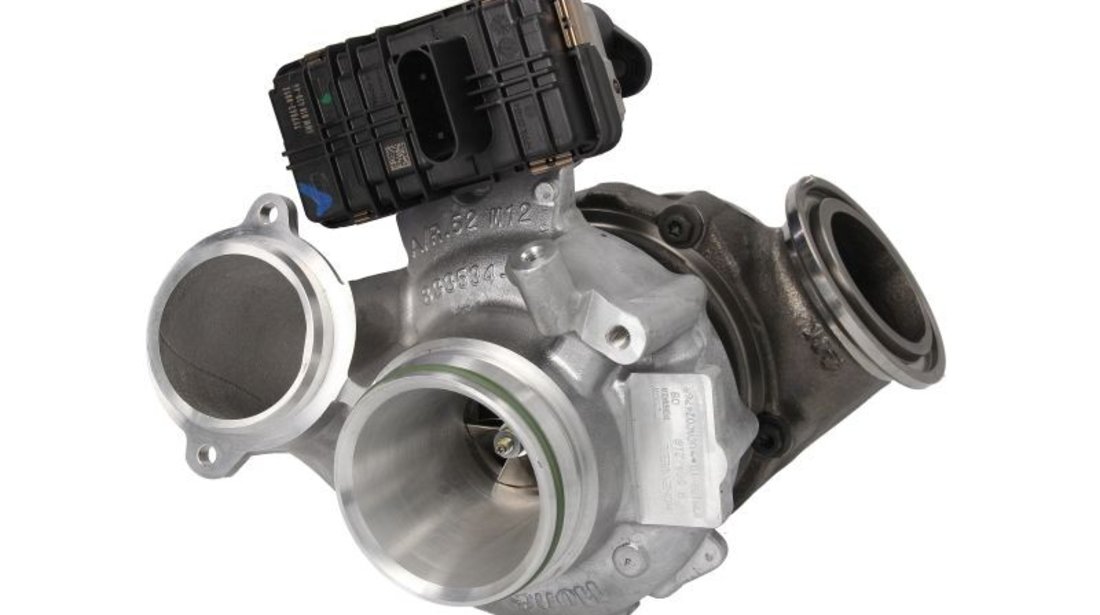 Turbo / turbina BMW 5 (G30, F90) GARRETT 835109-5010S