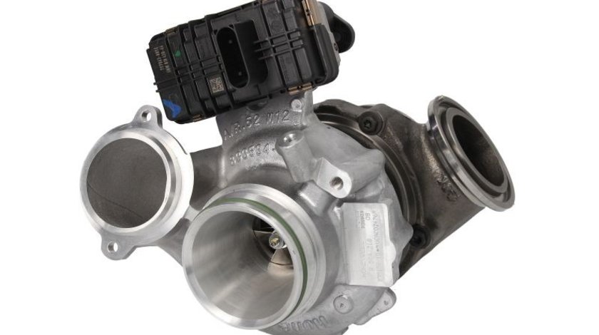 Turbo / turbina BMW 5 (G30, F90) GARRETT 835109-5010S