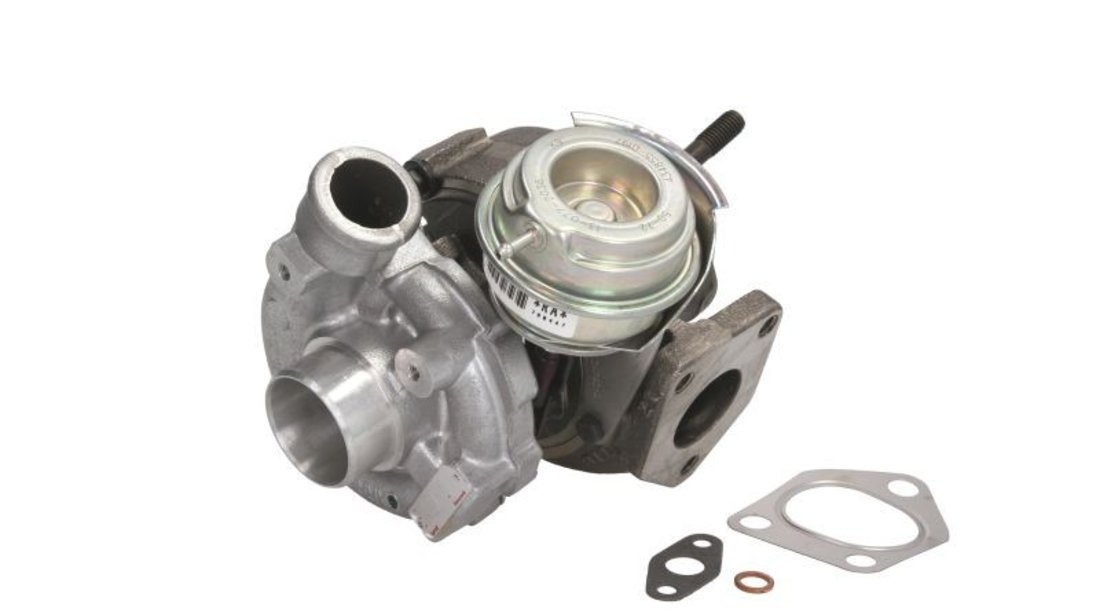 Turbo / turbina BMW 5 Touring (E39) GARRETT 700447-5009S