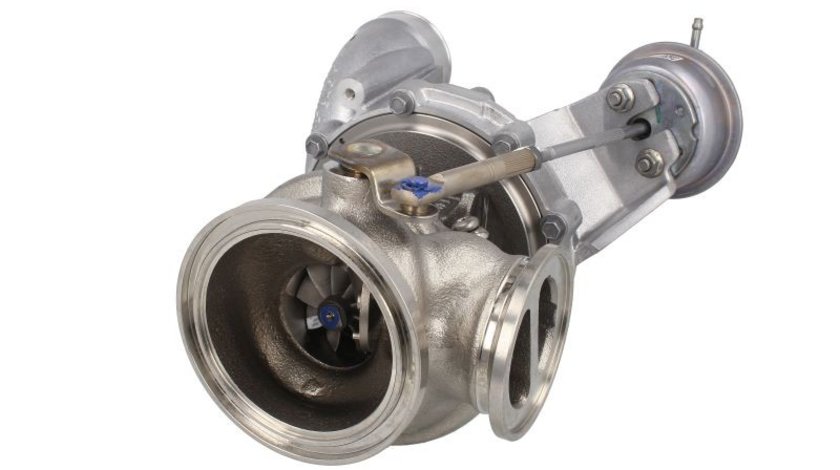 Turbo / turbina BMW 6 Coupe (F13) GARRETT 800076-5011S