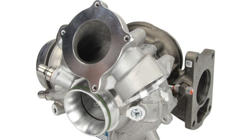 Turbo / Turbina BMW F30 / E80 / F34/F32/F33/F83/F07/F13/F06/F12/F25/F26/F15/E71