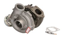 Turbo / turbina BMW X5 (E53) GARRETT 704361-9010S