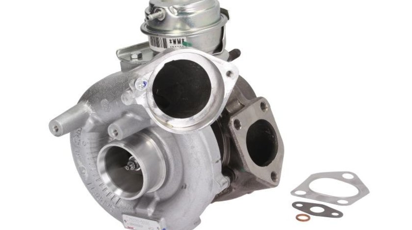 Turbo / turbina BMW X5 (E53) GARRETT 753392-5019S