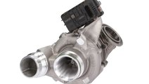 Turbo / turbina BMW X6 (E71, E72) GARRETT 777853-5...