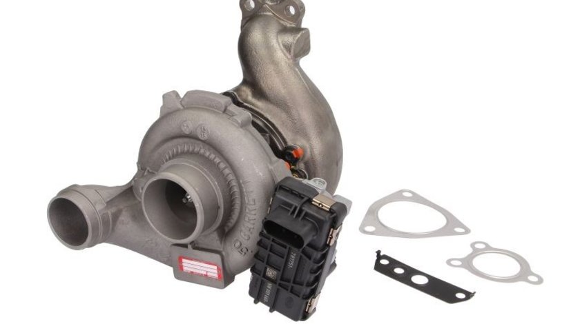 Turbo / turbina CHRYSLER 300 C (LX, LE) GARRETT 765155-9007W