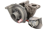 Turbo / turbina CITROEN C2 (JM_) GARRETT 753420-90...