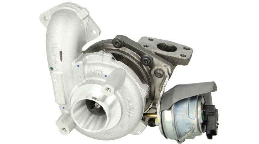 Turbo / turbina CITROEN C3 II (SC_) GARRETT 806291-5003S