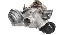 Turbo / turbina CITROEN C4 CACTUS GARRETT 836250-5...