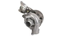 Turbo / turbina CITROEN C4 I (LC_) GARRETT 753420-...