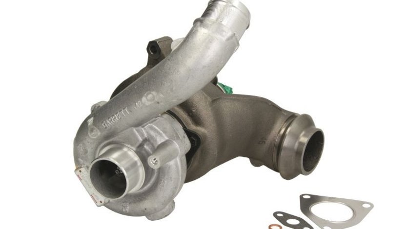 Turbo / turbina CITROEN C5 II (RC_) GARRETT 726683-5003S