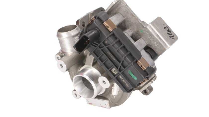 Turbo / turbina CITROEN C6 (TD_) GARRETT 776403-5003S