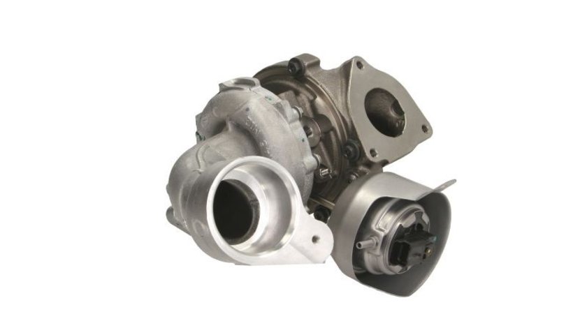 Turbo / turbina CITROEN C8 (EA_, EB_) GARRETT 806499-5002S