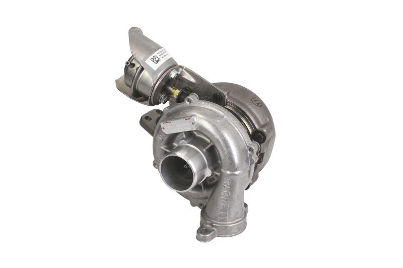 Turbo / turbina CITROEN XSARA PICASSO (N