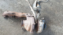 Turbo turbina conductă Opel Astra J 2.0 cdti 160 ...