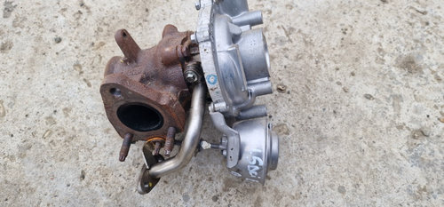 Turbo Turbina Dacia Nissan Renault 1.5 dci Euro 6 cod H8201164371