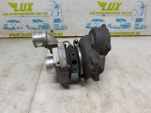 Turbo turbina dreapta 3.0 tdv6 ah2q-6k682-ad AX2Q-6K682-CA Land Rover Discovery 4 [2009 - 2013]