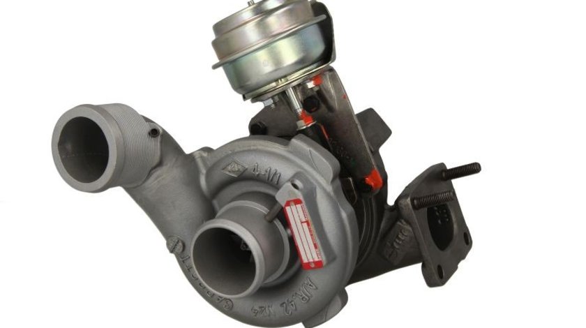 Turbo / turbina FIAT DOBLO MPV (119_, 223_) GARRETT 777251-9002S