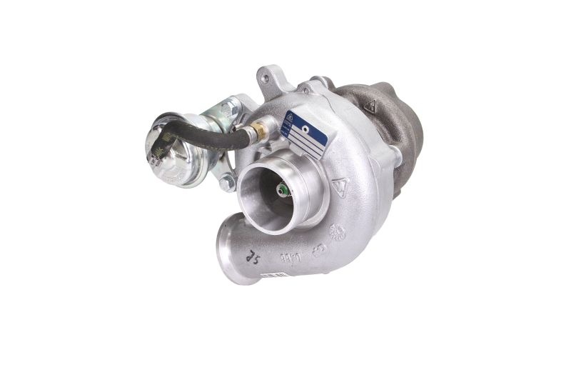 Turbo / Turbina Fiat Ducato