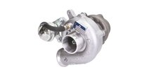 Turbo / Turbina Fiat Ducato