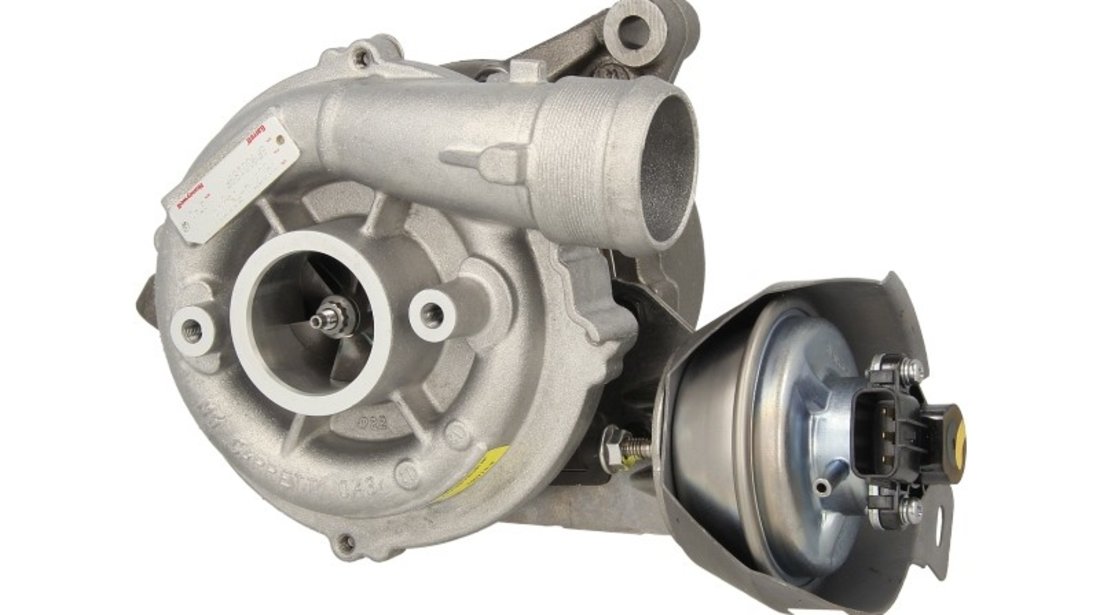 Turbo / turbina FORD FOCUS II (DA_, HCP, DP) GARRETT 760774-5005S