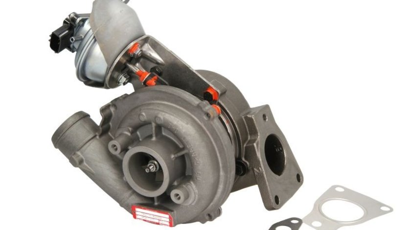 Turbo / turbina FORD FOCUS II (DA_, HCP, DP) GARRETT 760774-9005S