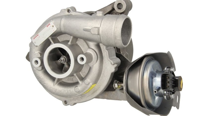 Turbo / turbina FORD FOCUS II Turnier (DA_, FFS, DS) GARRETT 760774-5005S