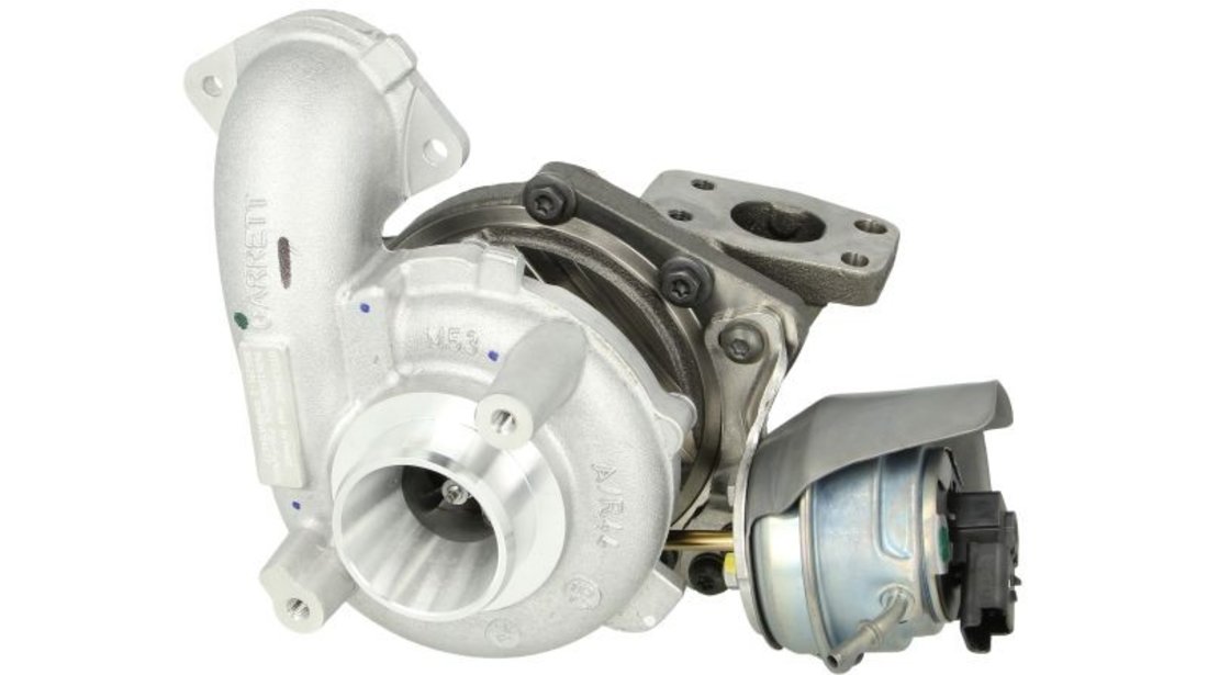 Turbo / turbina FORD FOCUS III Saloon GARRETT 806291-5003S