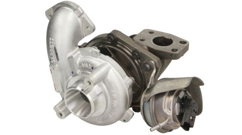 Turbo / turbina FORD FOCUS III Saloon GARRETT 824060-5006S