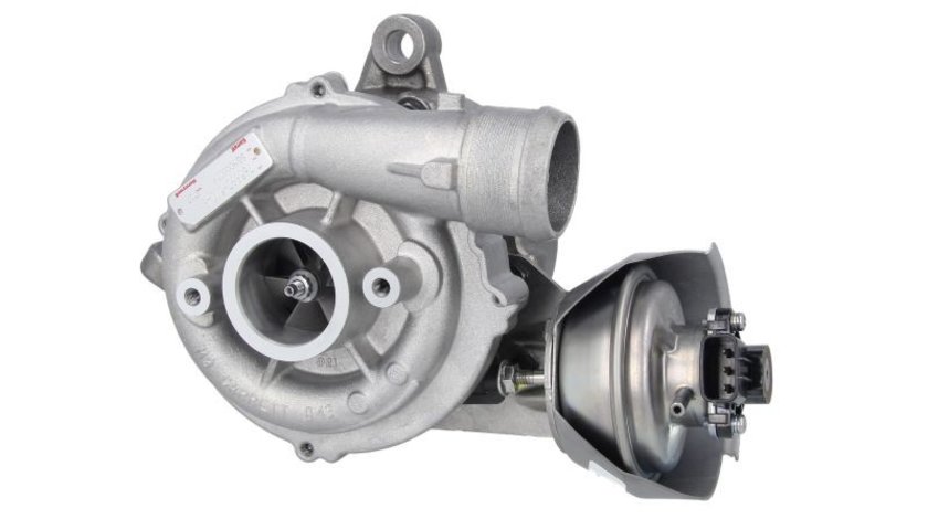 Turbo / turbina FORD KUGA I GARRETT 765993-5004S