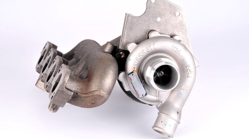 Turbo / turbina FORD MONDEO III (B5Y) GARRETT 728680-5020S