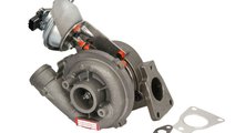 Turbo / turbina FORD MONDEO IV Turnier (BA7) GARRE...