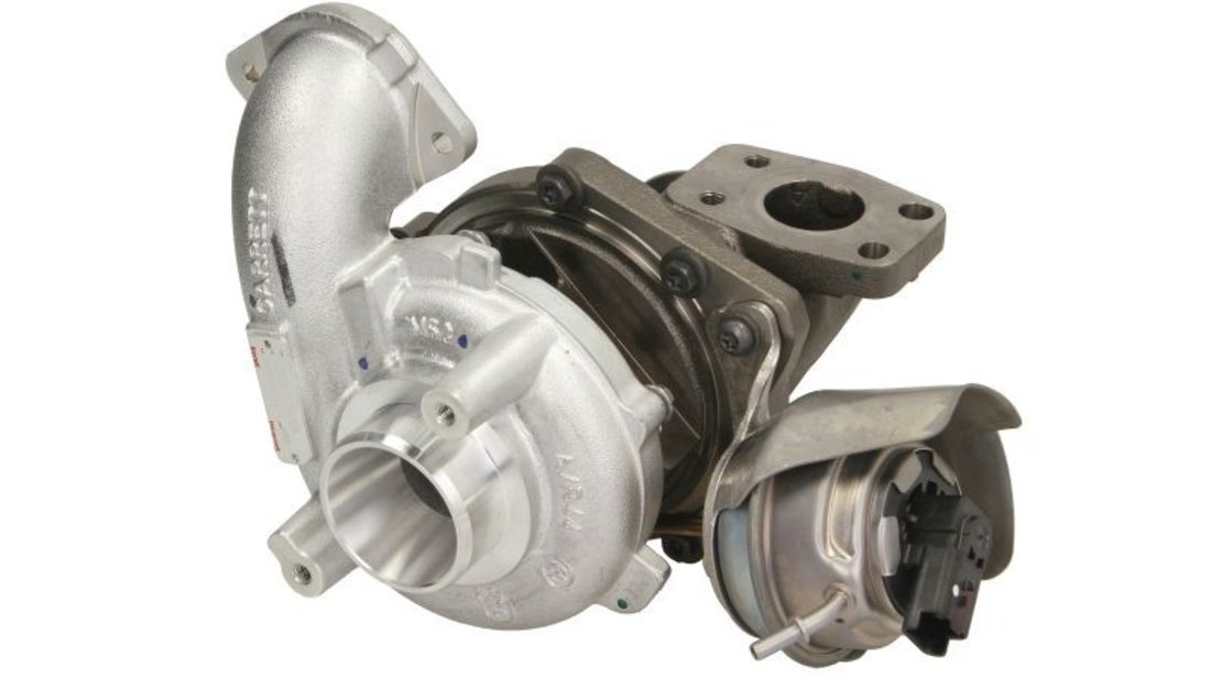 Turbo / turbina FORD MONDEO V Hatchback (CE) GARRETT 824060-5006S