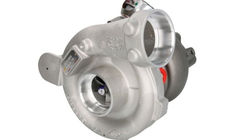 Turbo / turbina GARRETT 802718-5016S