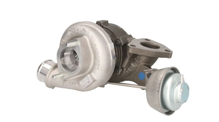 Turbo / turbina HONDA CR-V III (RE_) GARRETT 759394-5002S