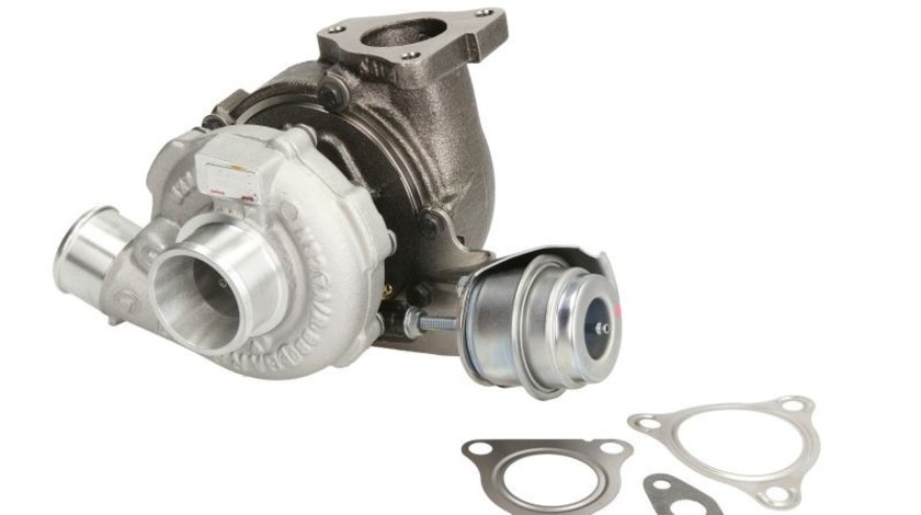 Turbo / turbina HYUNDAI ACCENT III (MC) GARRETT 740611-5002W