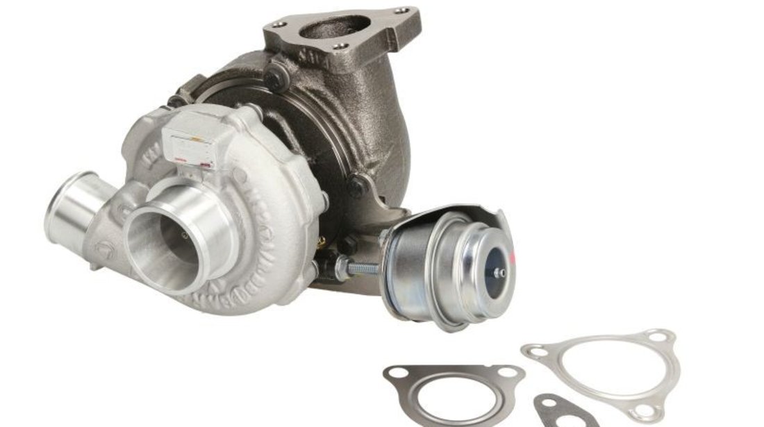 Turbo / turbina HYUNDAI ACCENT III Saloon (MC) GARRETT 740611-5002W