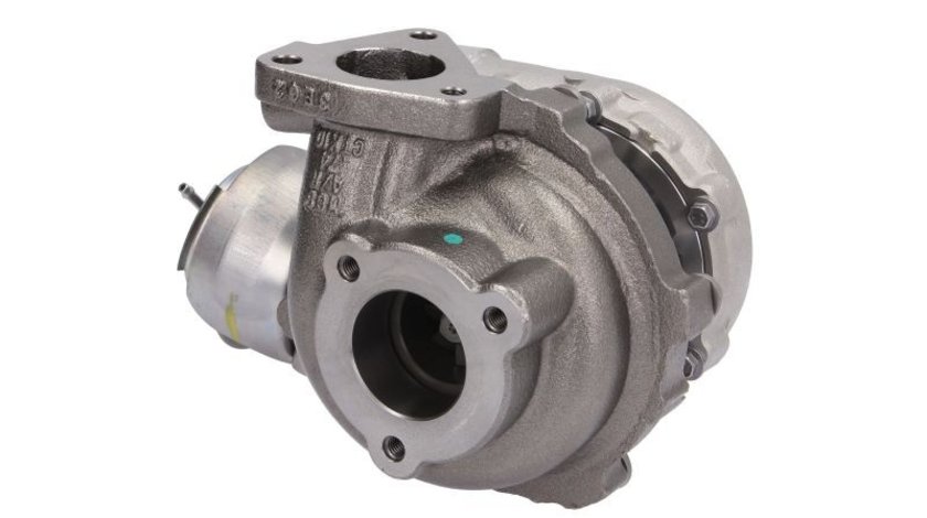 Turbo / turbina HYUNDAI ELANTRA Saloon (XD) GARRETT 757886-5003S