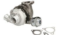 Turbo / turbina HYUNDAI i30 (FD) GARRETT 740611-50...